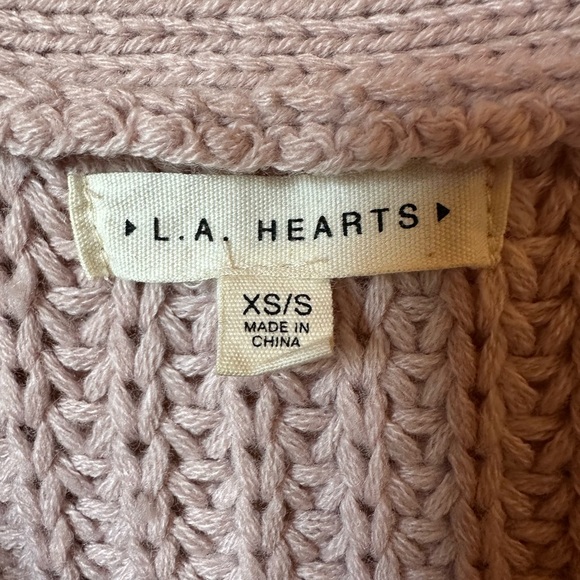 PacSun Knit Cardigan - Picture 2 of 3